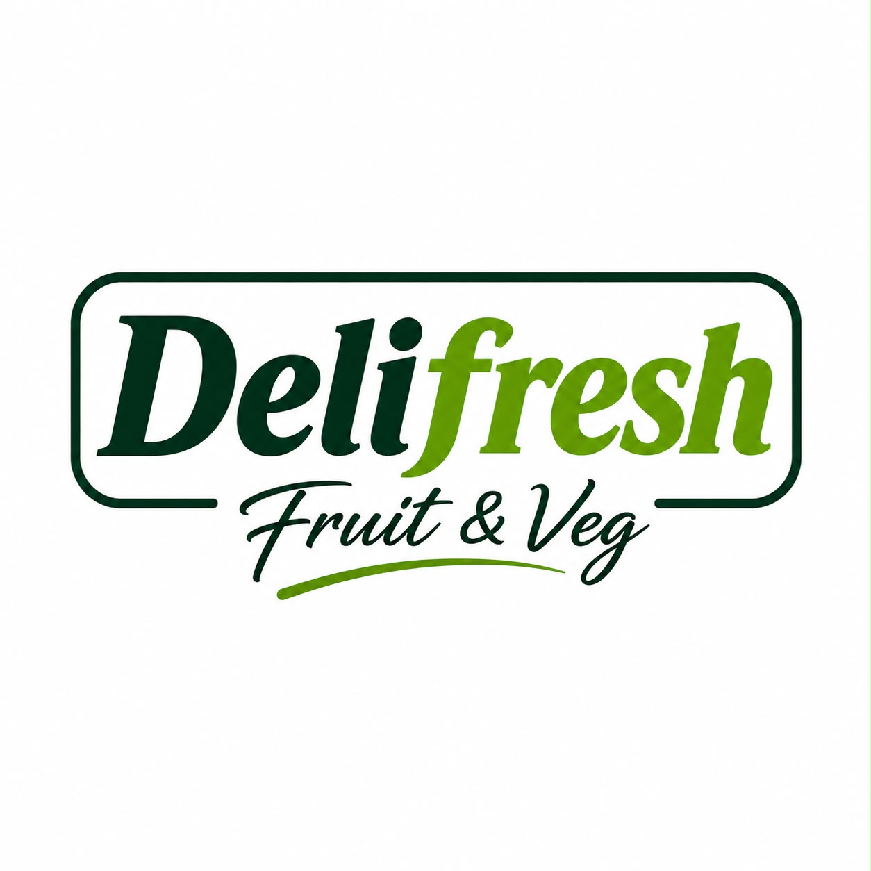 Deli Fresh Fruit & Veg